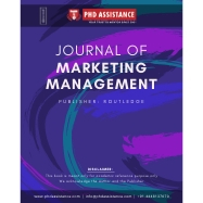 journal of marketing management research