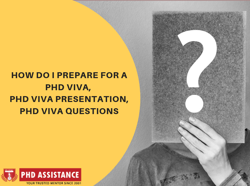 phd viva question and answer