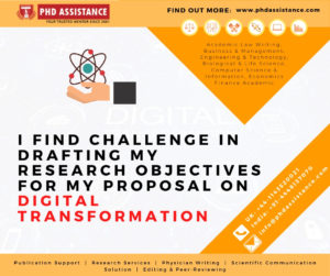 Phdassistance