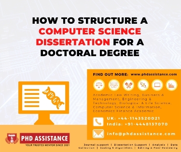 dissertation for computer science