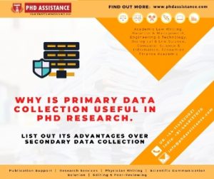 data collection services for phd