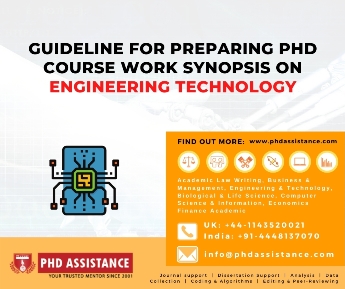 phd course technologies