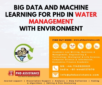 online phd in water resources