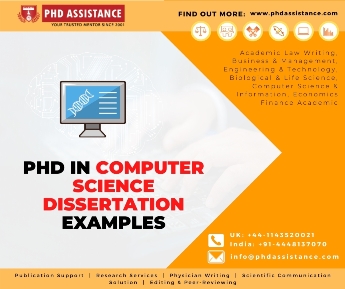 dissertation on computer science