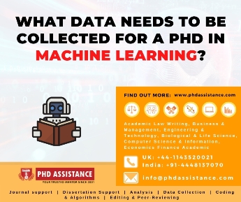 phd machine learning usa