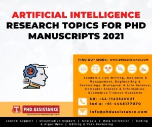 phd research proposal artificial intelligence