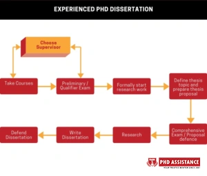 Phd Assistance