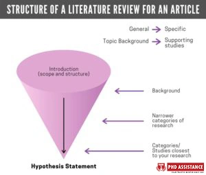 Phd Assistance