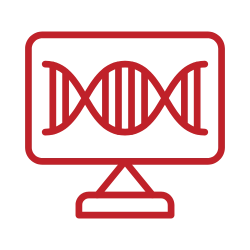 Computational and Systems Biology Icon