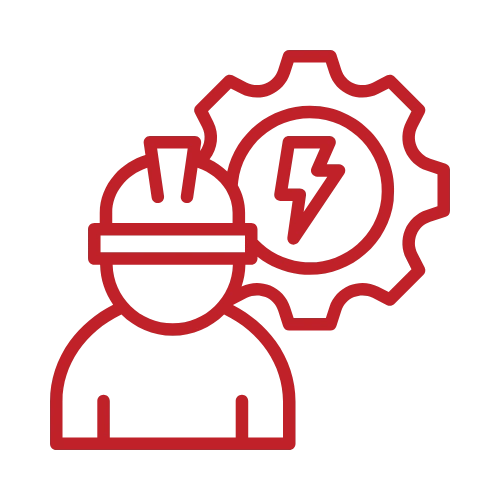 Electrical and Electronics Engineering Icon