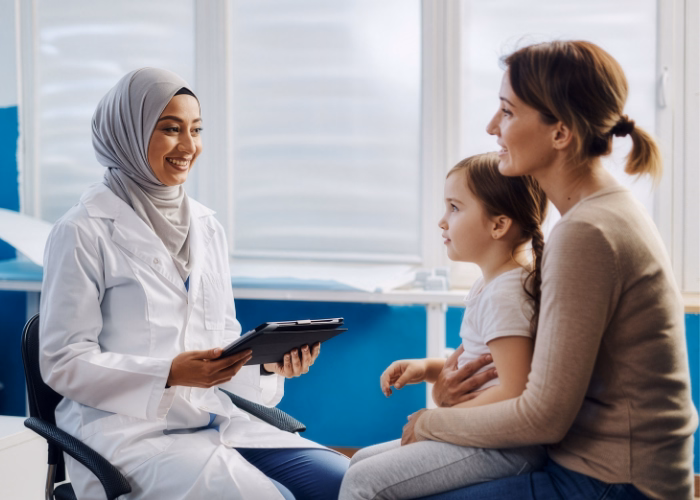 medicine & healthcare
