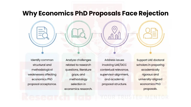 PhD research proposal writing help in UAE