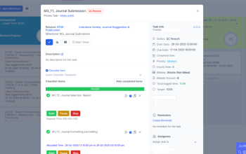 sample-ERP-QC services by PHDassistance